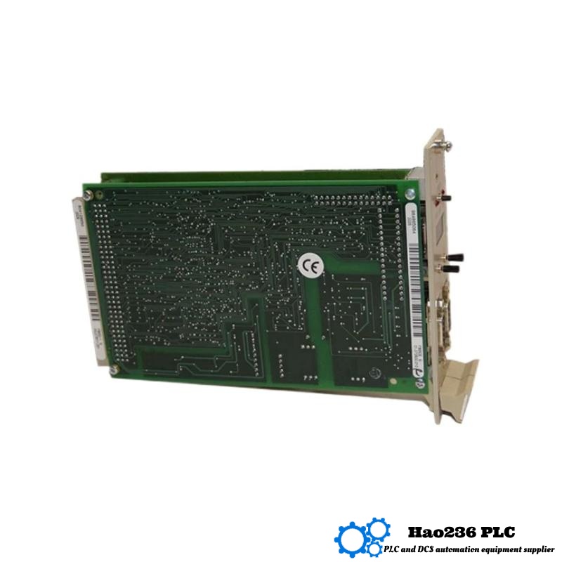 HIMA F8650E Central Module HIQuad series