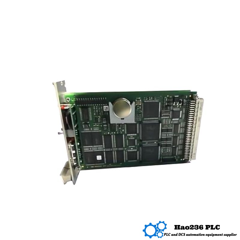 HIMA F8651E Central Module HIQuad Series