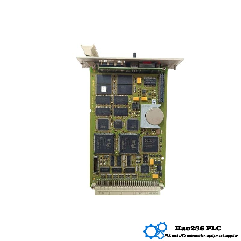 HIMA F8652X 984865265 Central Module