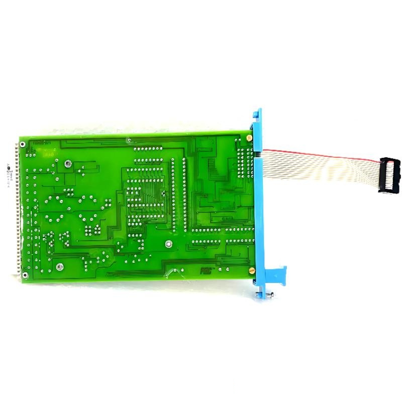 Honeywell FC-SAO-0220M Safety Analog Output Module