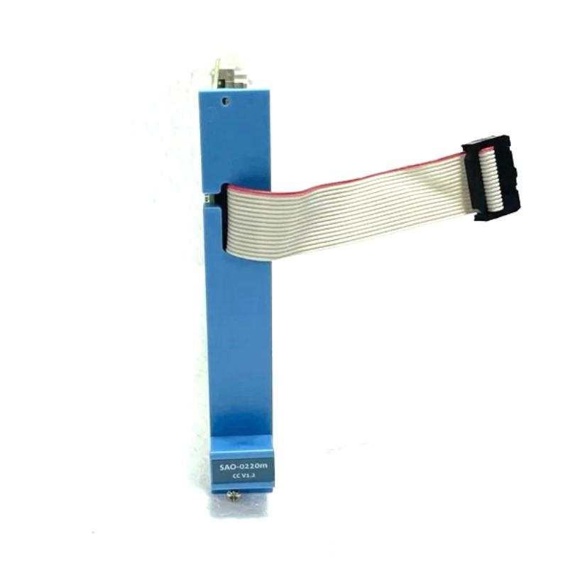 Honeywell FC-SAO-0220M Safety Analog Output Module