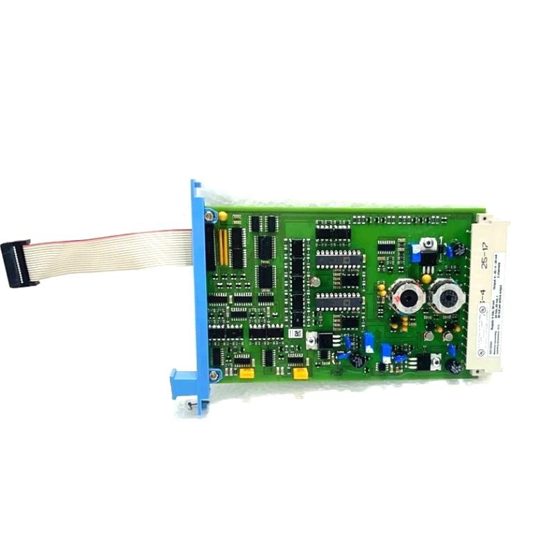 Honeywell FC-SAO-022M Safety Analog Output Module