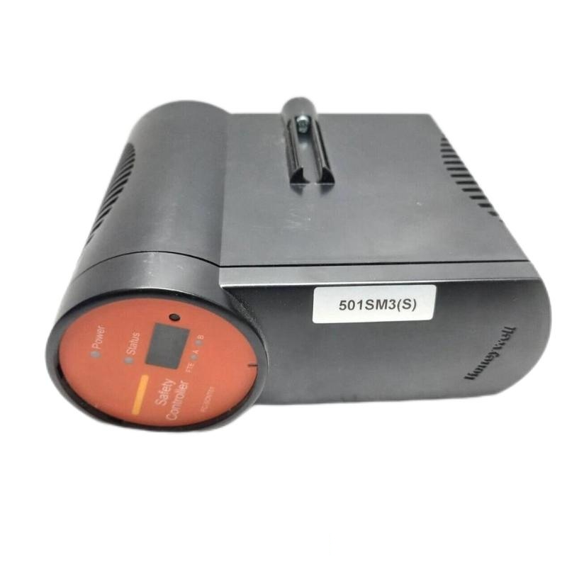 Honeywell FC-SCNT01 51454926-176 SC S300 Safety Controller Module SC S300 series