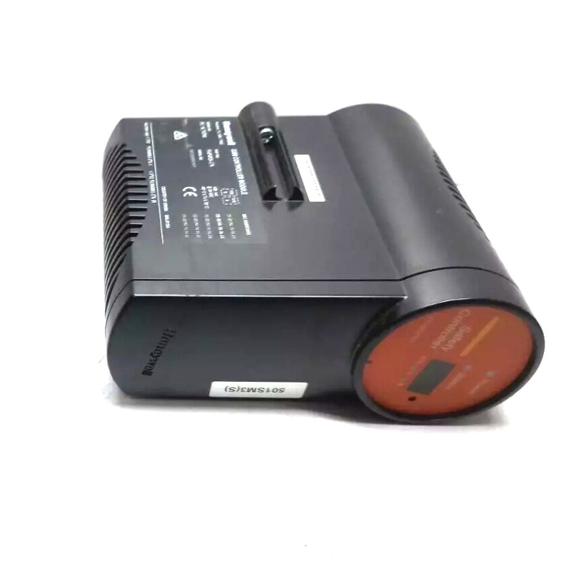 Honeywell FC-SCNT01 51454926-176 SC S300 Safety Controller Module SC S300 series