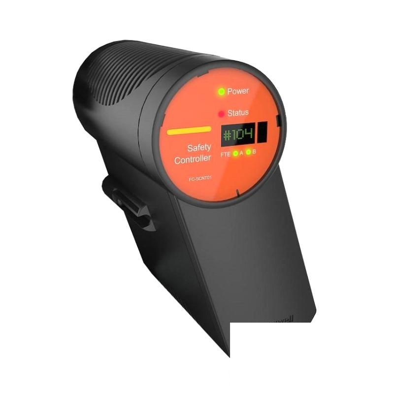 Honeywell FC-SCNT01 51454926-176 SC S300 Safety Controller Module SC S300 series