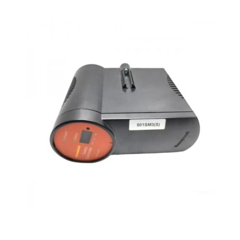 Honeywell FC-SCNT02 51460114-176 SC S300 Safety Controller Module