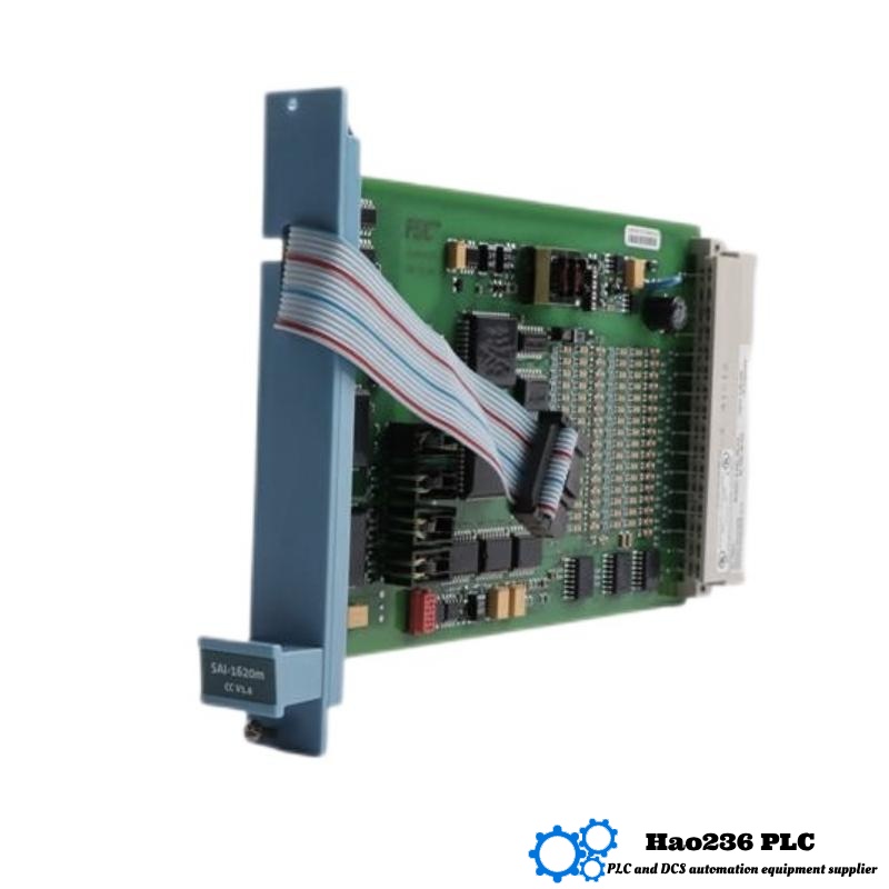 Honeywell FC-SDI-1624 Safety Digital Input Module