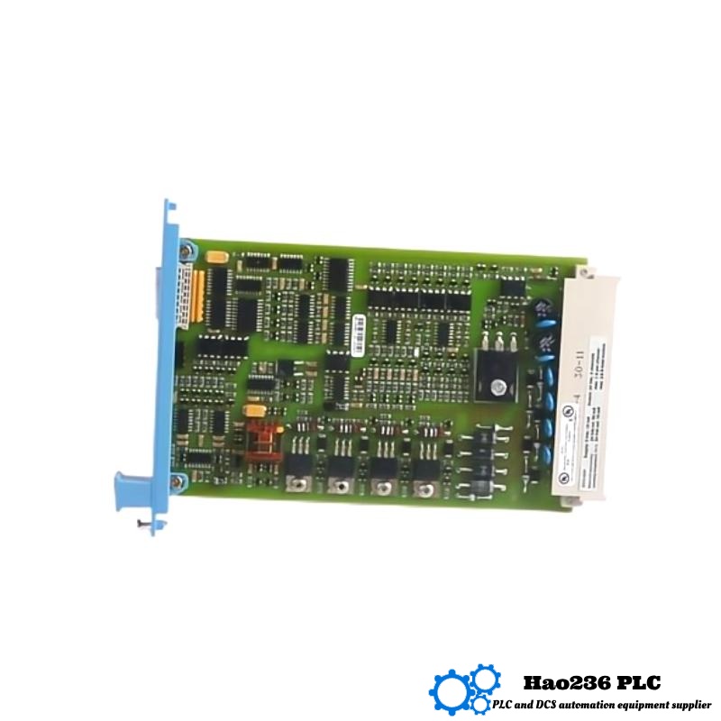 Honeywell FC-SDO-0424 Safety Digital Output Module