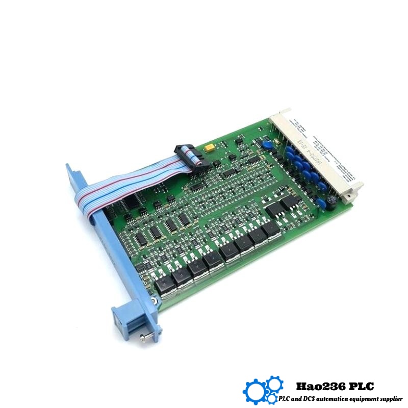 Honeywell FC-SDO-0424 Safety Digital Output Module