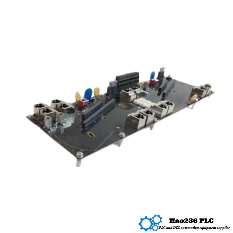 Honeywell FC-TCNT11 51307928-176 SC S300 IOTA Controller Redundancy Module