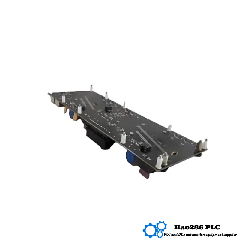 Honeywell FC-TDIO01 SC Safety Manager Hardware