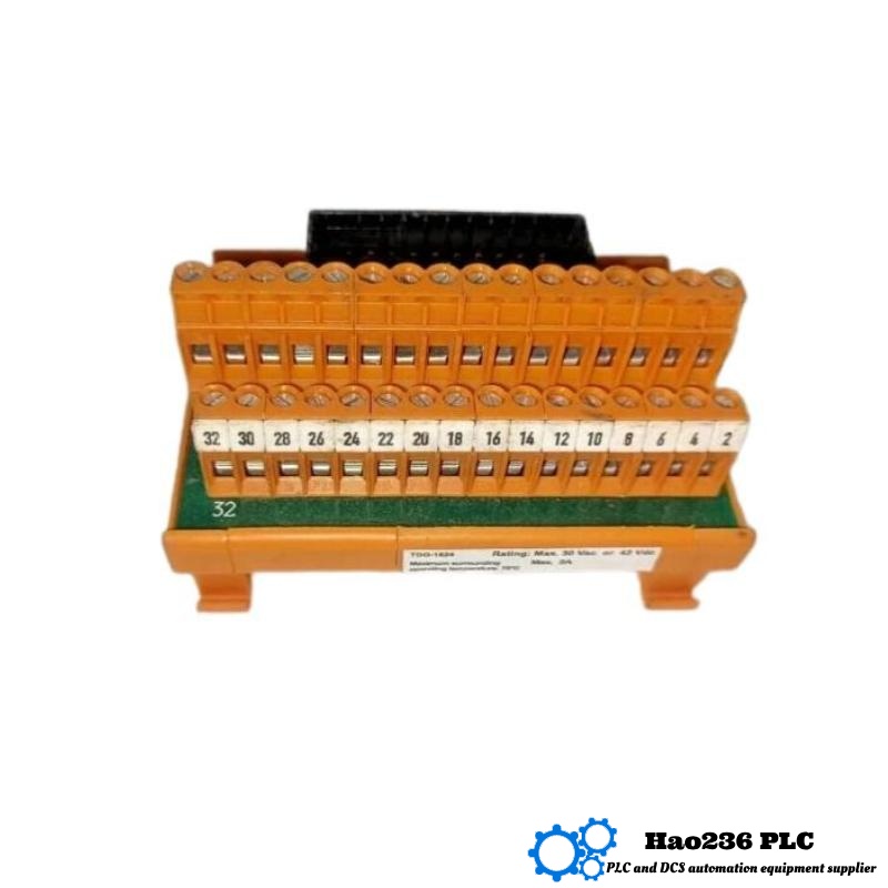 Honeywell FC-TDO-1624 Digital Output Module