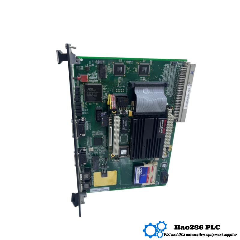 GE IS200ACLEH1A Application Control Layer Module Mark VIe Series