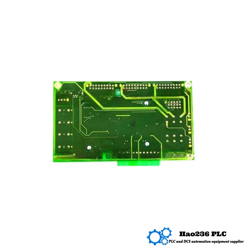 GE IS200AEPCH1A Energy Distribution Module Mark VI Series