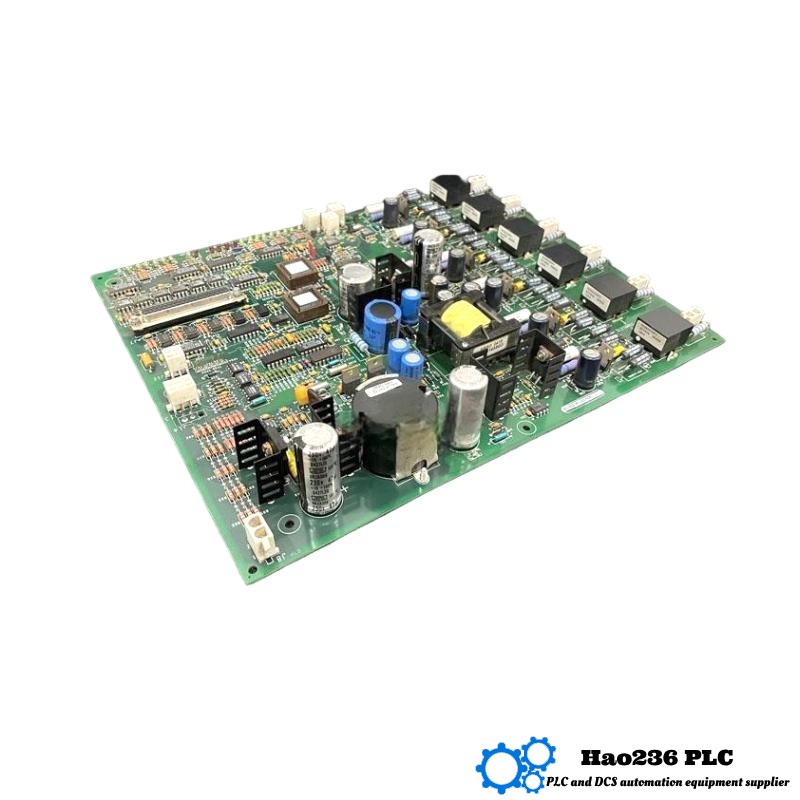 GE IS200EHPAG1A Gate Pulse Amplifier Board Mark VI Series
