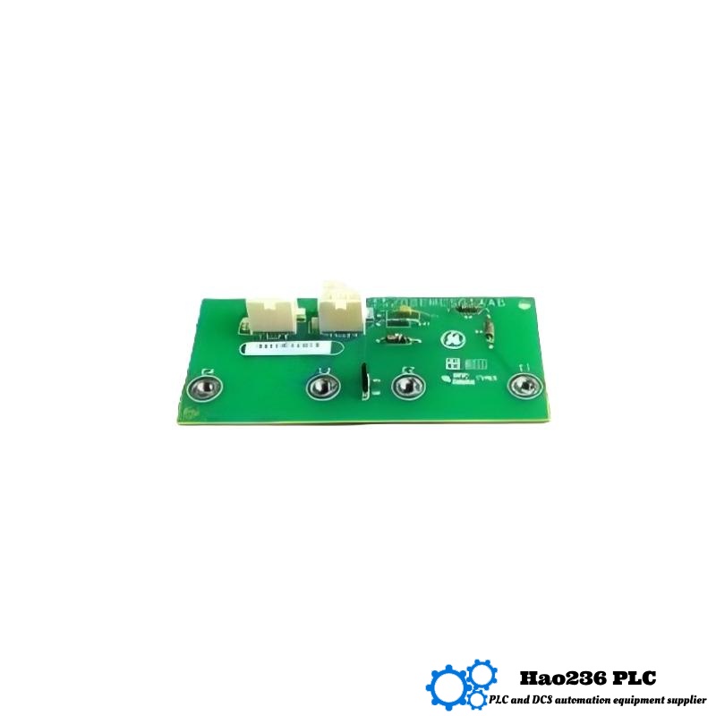 GE IS200EMCSG1A Sensor Card Mark VI Series