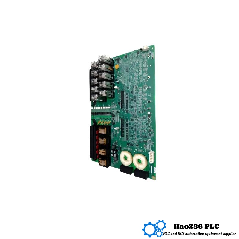 GE IS200ESYSH2A Discrete I/O DIN Rail Module EX2100e Series 30-Day Returns！