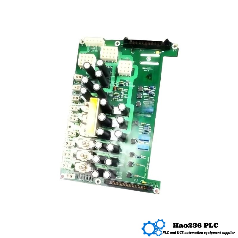 GE IS200JPDFG1A Distribution Board Mark VIe Series 12-Month Warranty