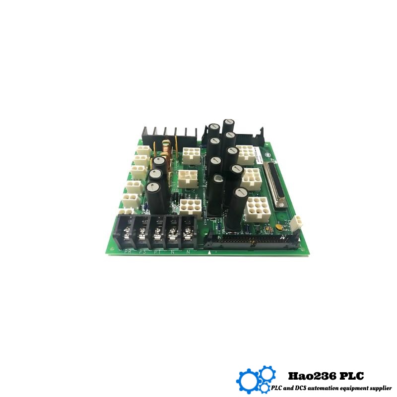 GE IS200JPDMG1A Distribution Board Mark VIe Series Trusted supplier