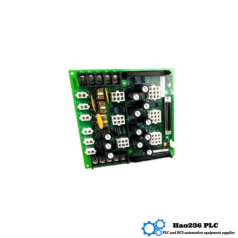 GE IS200JPDMG1A Distribution Board Mark VIe Series Trusted supplier