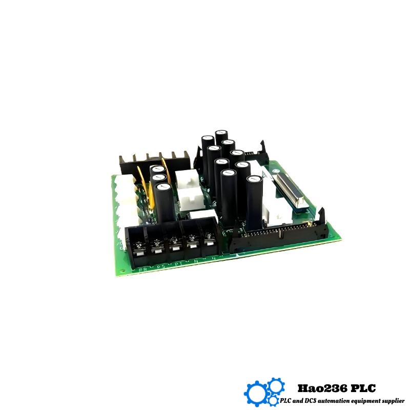 GE IS200JPDMG1A Distribution Board Mark VIe Series Trusted supplier