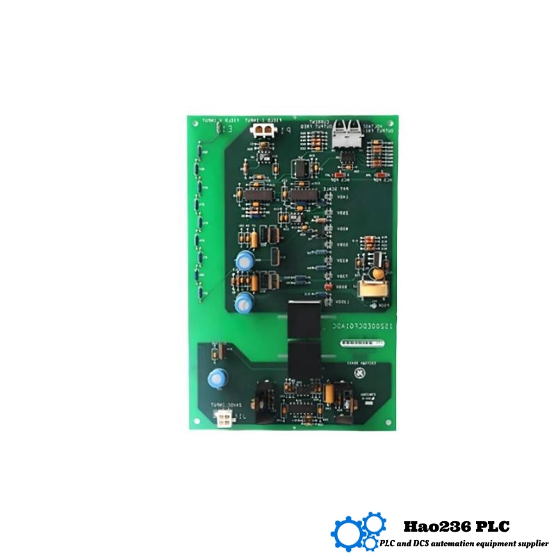 GE IS200REBFH1A PCB Circuit Board Mark VIe series Trusted supplier