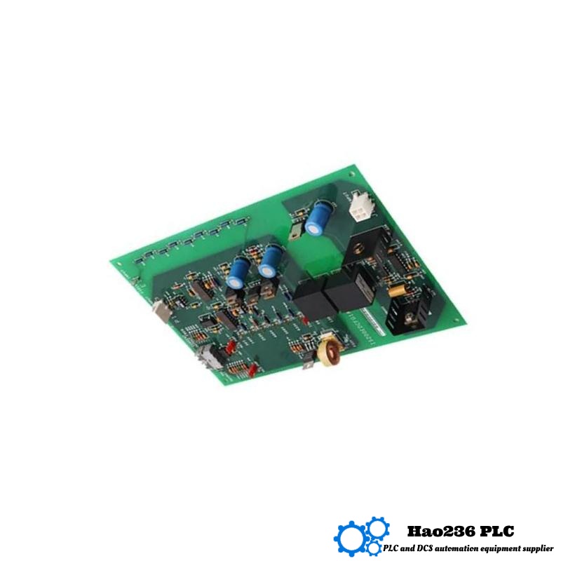 GE IS200REBFH1A PCB Circuit Board Mark VIe series Trusted supplier