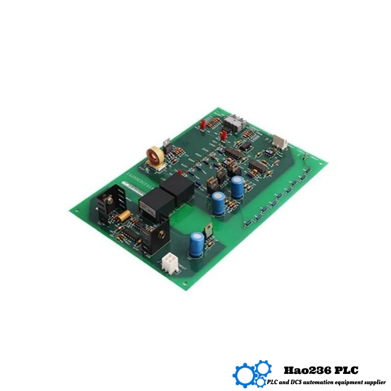 GE IS200REBFH1A PCB Circuit Board Mark VIe series Trusted supplier