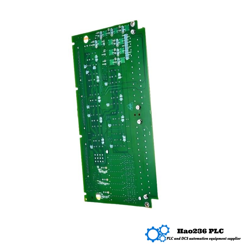 GE IS200TRPGH1B Main Trip Terminal Board Mark VI Series 12-Month Warranty