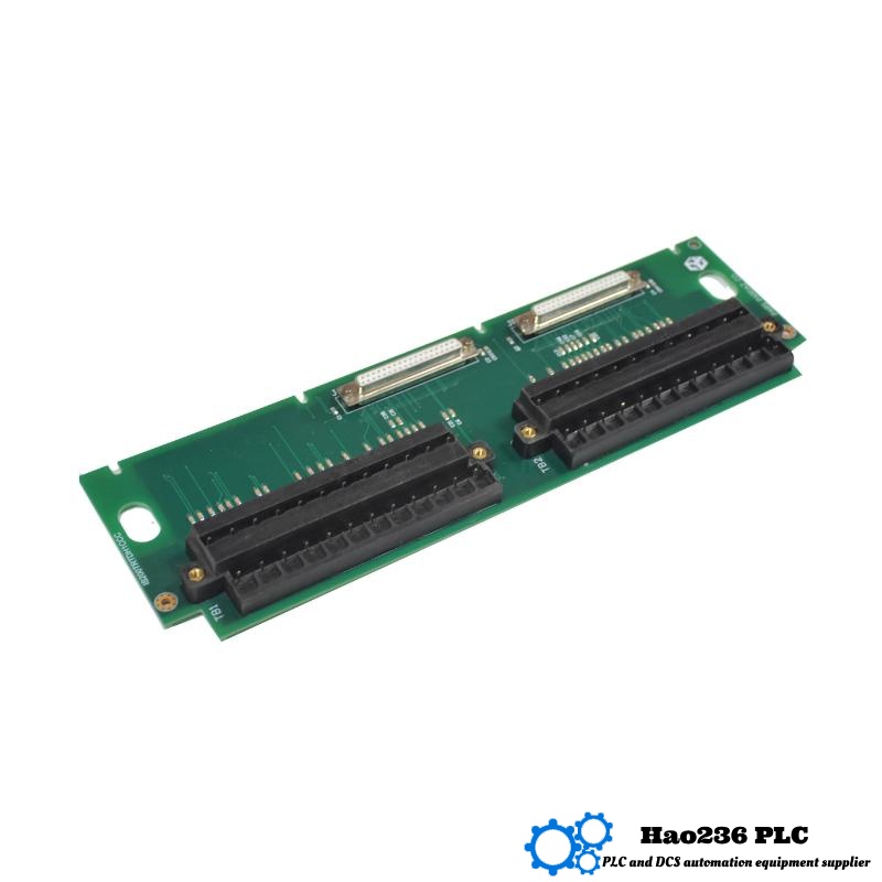 GE IS200TRTDH1C RTD Input Terminal Board Mark VIe series