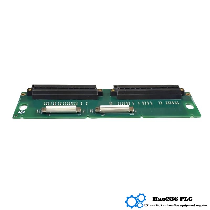 GE IS200TRTDH1C RTD Input Terminal Board Mark VIe series