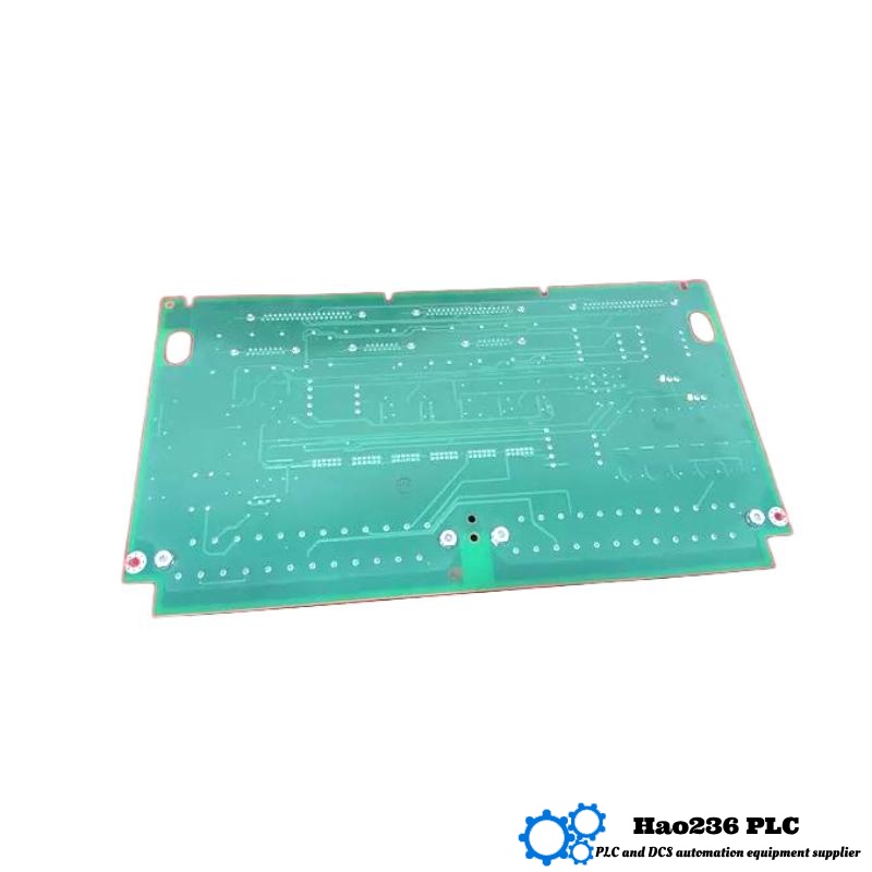 GE IS200TSVOH1B Servo Terminal Board Mark VI Series 30-Day Returns！