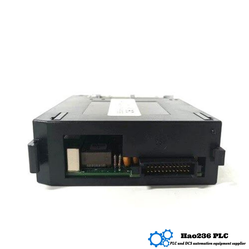 GE HE693ADC409 Analog Input Module