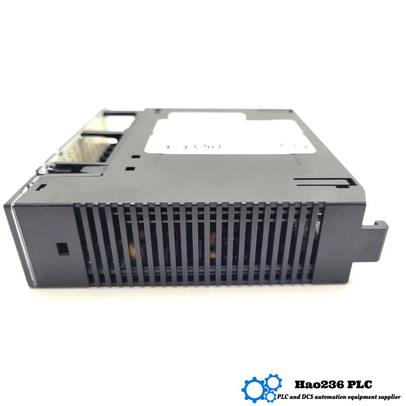 GE HE693ADC816D Analog Input Module