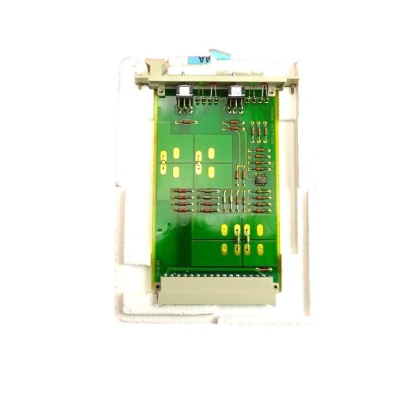 HIMA F7508 Bypass Module Planar F Series