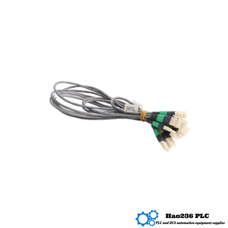 Honeywell 51202329-202 Violet Drop-In Cable