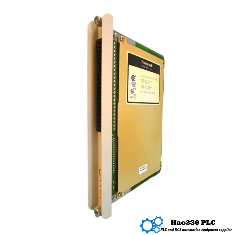 Honeywell 621-0022-AR Isolation Analog Input Module