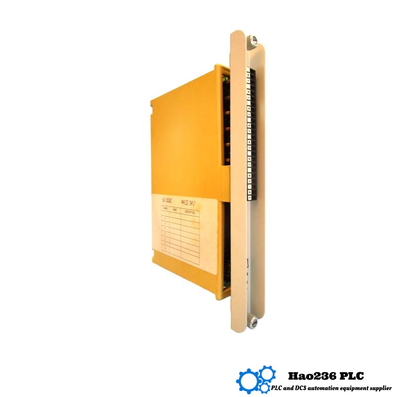 Honeywell 621-0022-RC Isolation Analog Input Module