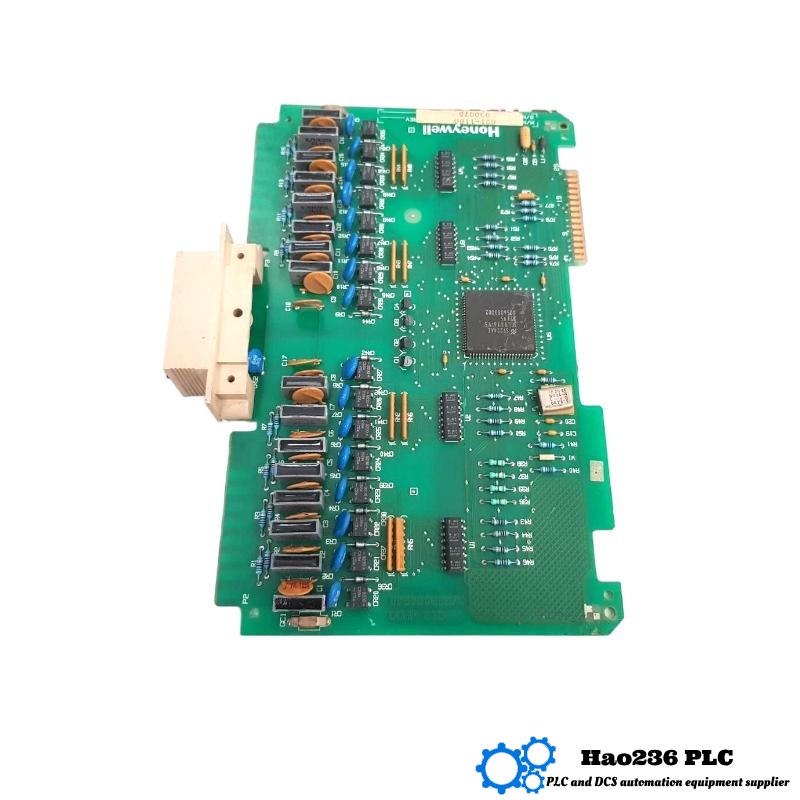 Honeywell 621-1160 Digital Input Module