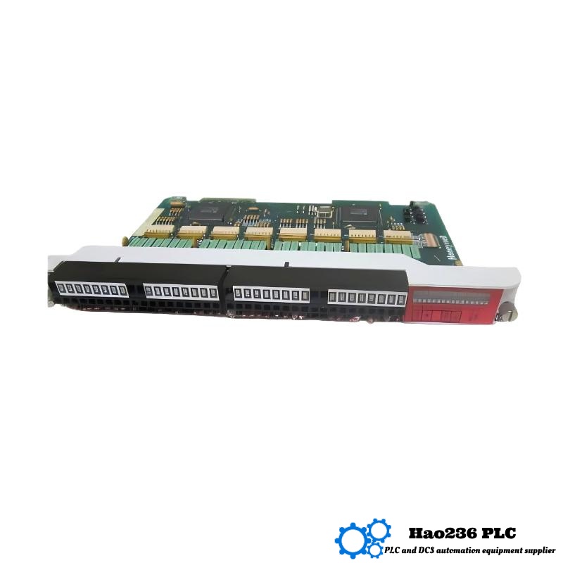 Honeywell 621-1180 Digital Input Module