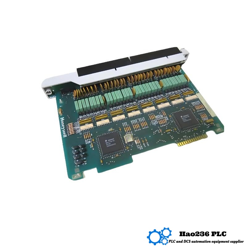 Honeywell 621-1180 Digital Input Module
