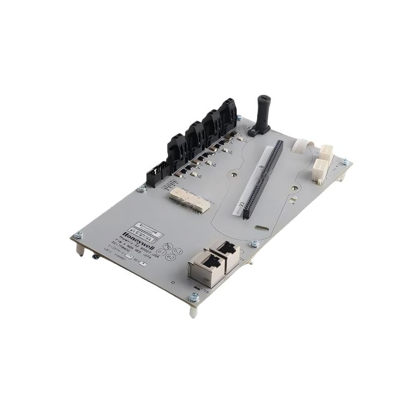 Honeywell 8U-TAOX51 Analog Output Module