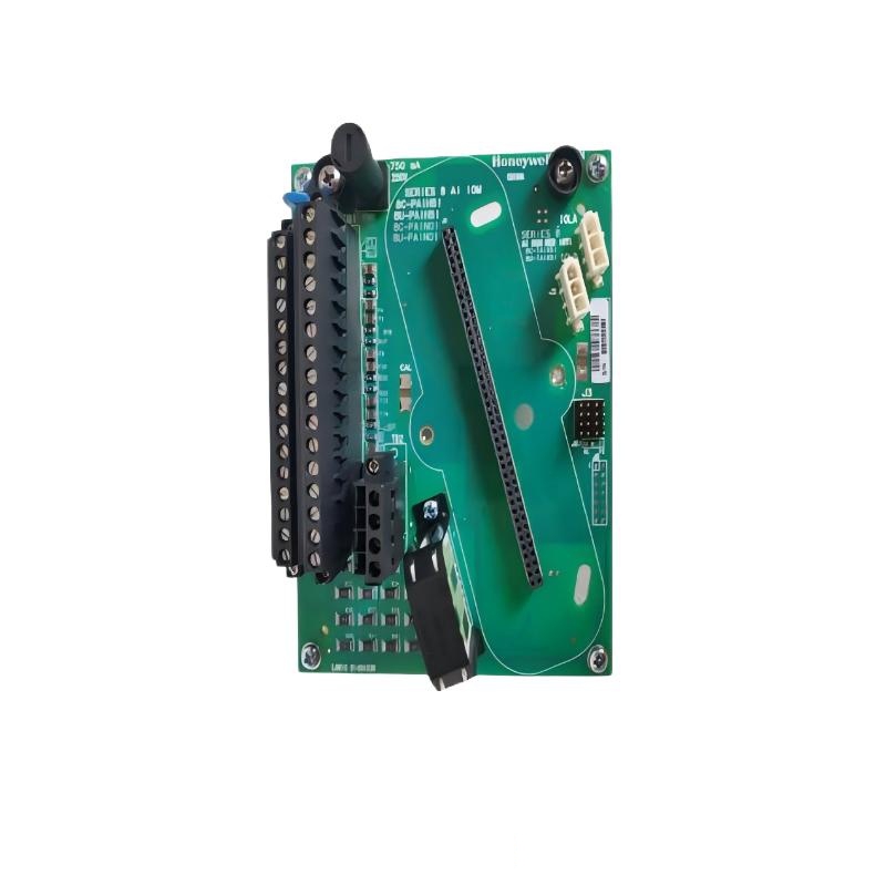 Honeywell 8U-TAOX51 Analog Output Module