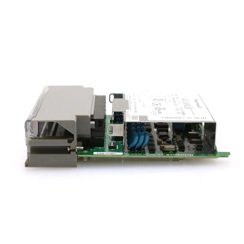 Honeywell 900A16-0102 HC900 High-Level Analog Input Module