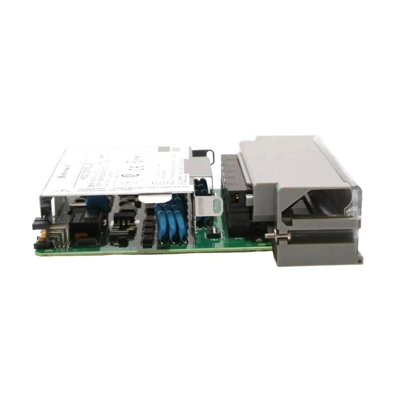 Honeywell 900A16-0102 HC900 High-Level Analog Input Module