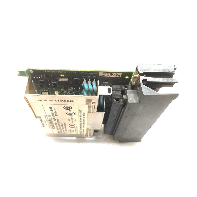 Honeywell 900A16-0106 HC900 High-Level Analog Input Module