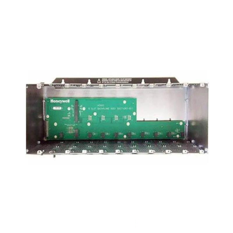 Honeywell 900R12R-0300 HC900 12-Slot I/O Rack