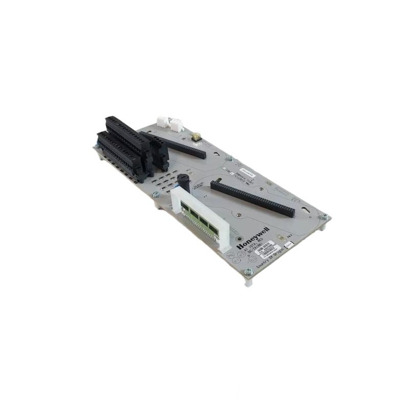 Honeywell DC-TAIX61 Analog Input Module