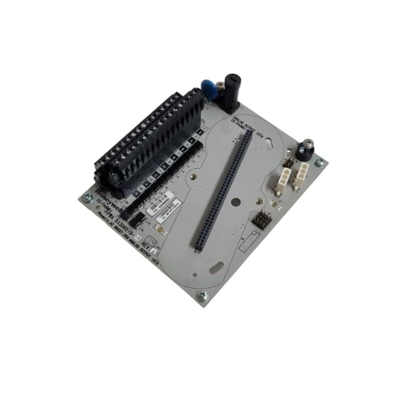 Honeywell DC-TAON01 Analog Output Module