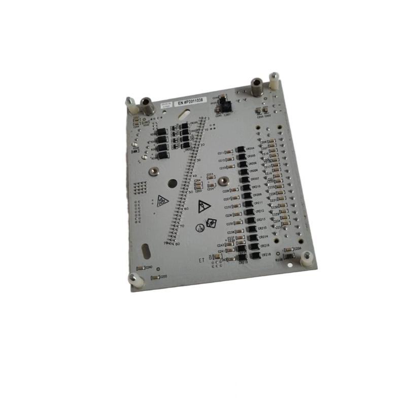 Honeywell DC-TAON01 Analog Output Module